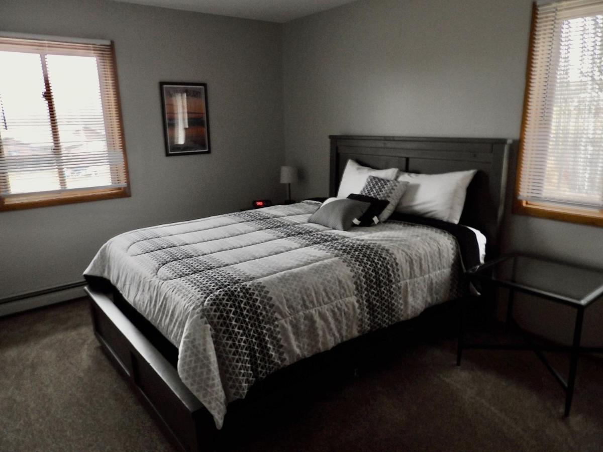 | The Washburn Inn
