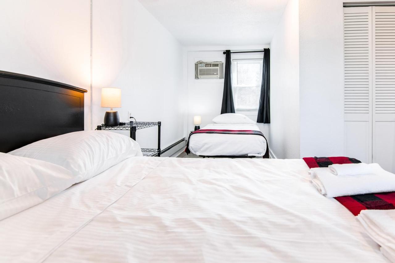 | Outdoors Inn at Balsam Lake