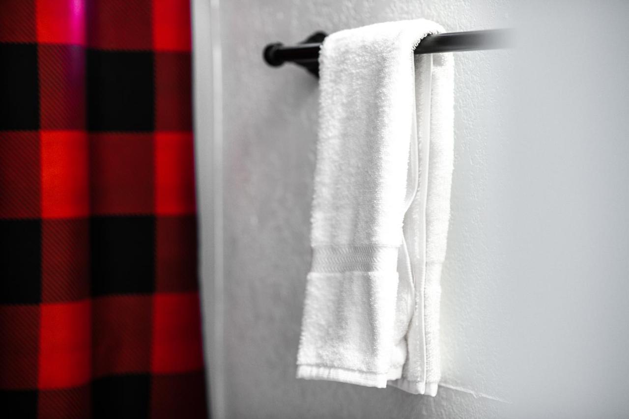 | Outdoors Inn at Balsam Lake