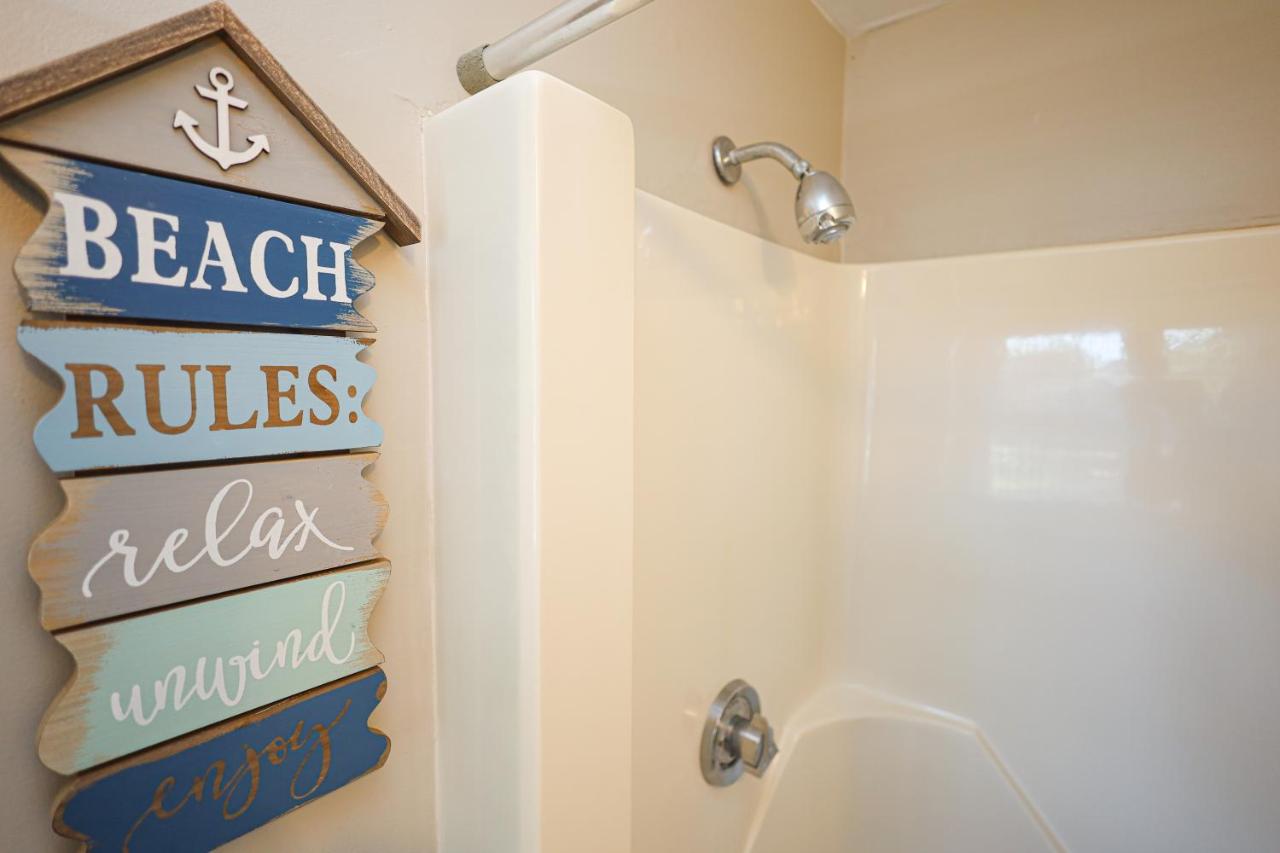 | Allen Harbor Rentals