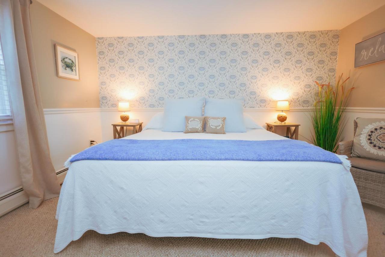 | Allen Harbor Rentals