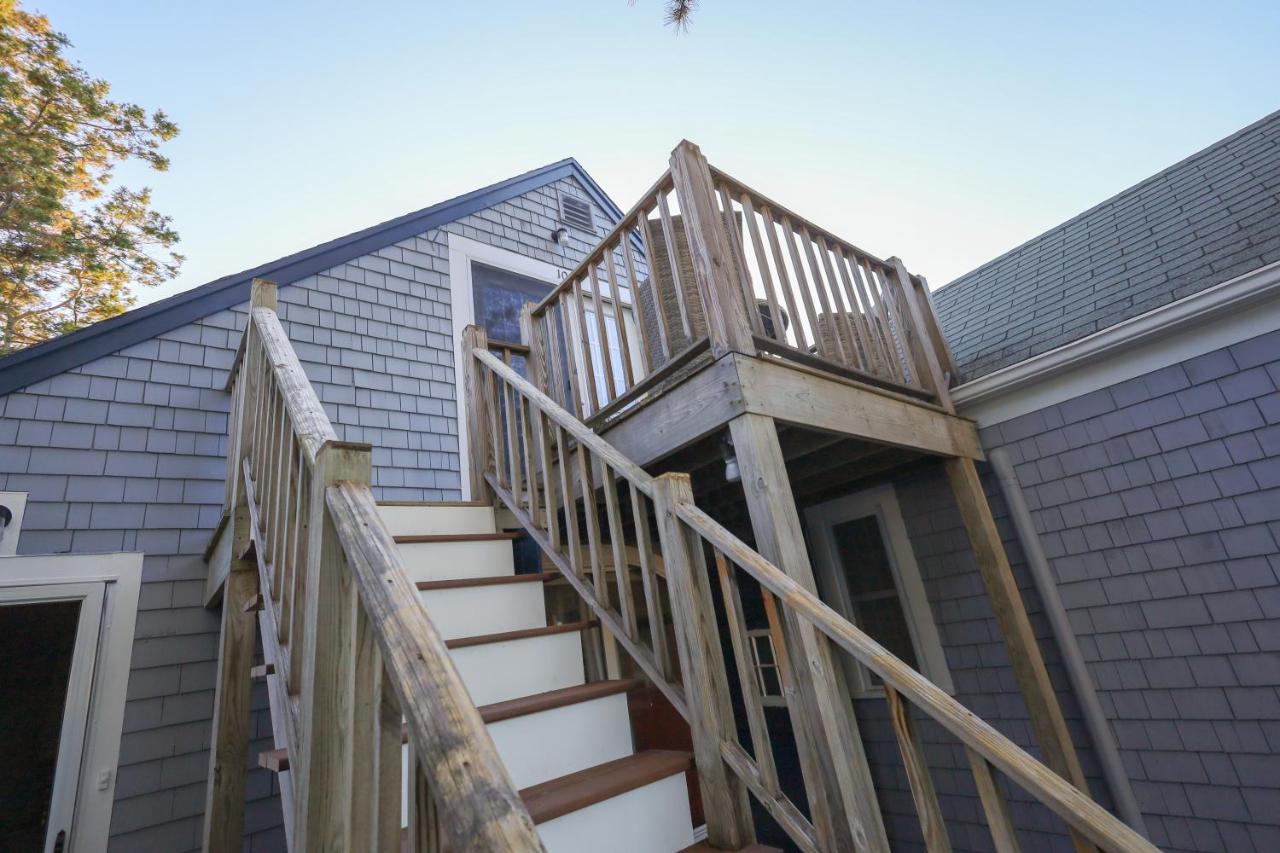 | Allen Harbor Rentals