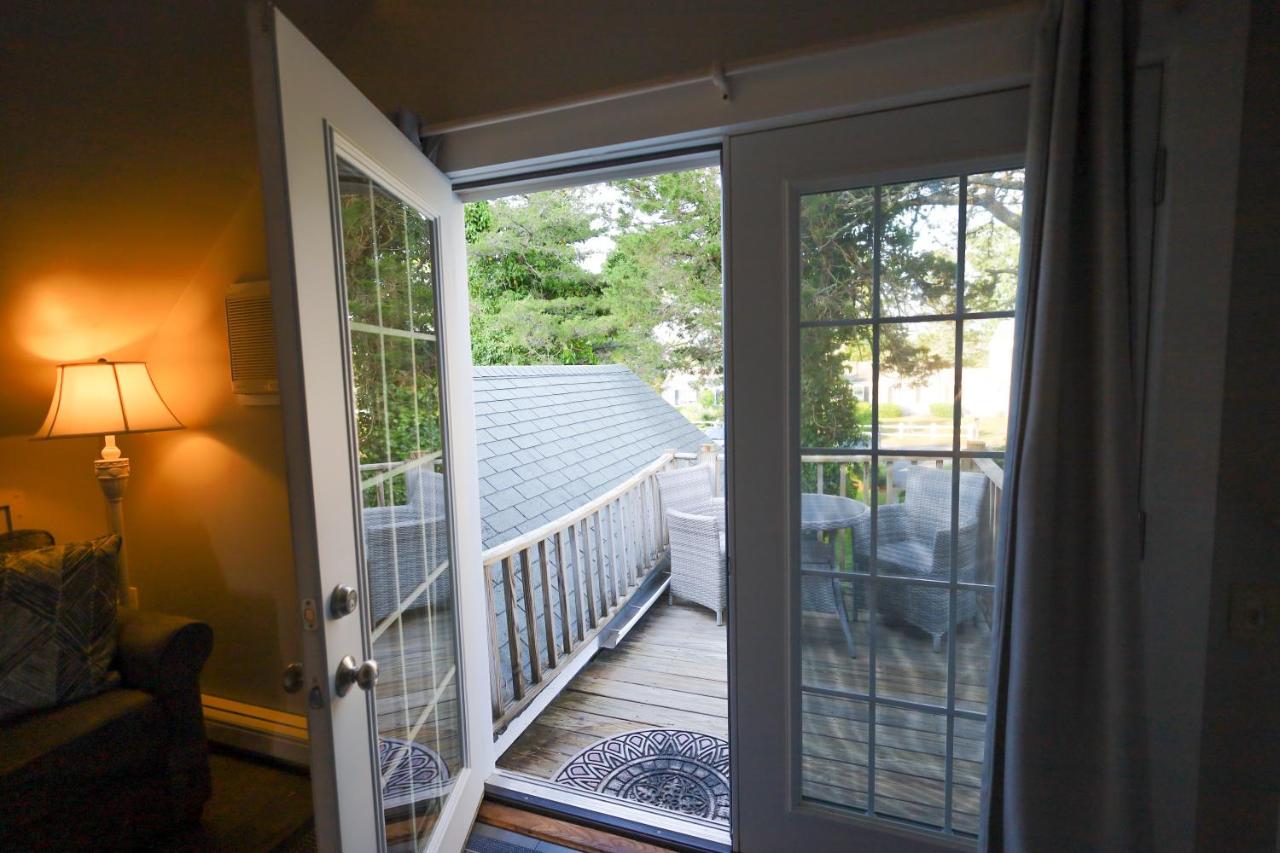 | Allen Harbor Rentals