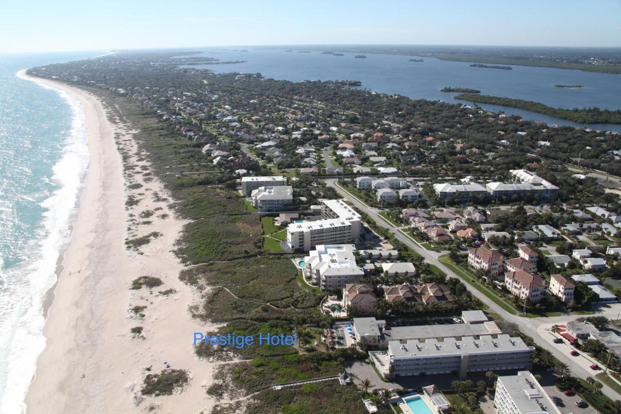 | Prestige Hotel Vero Beach