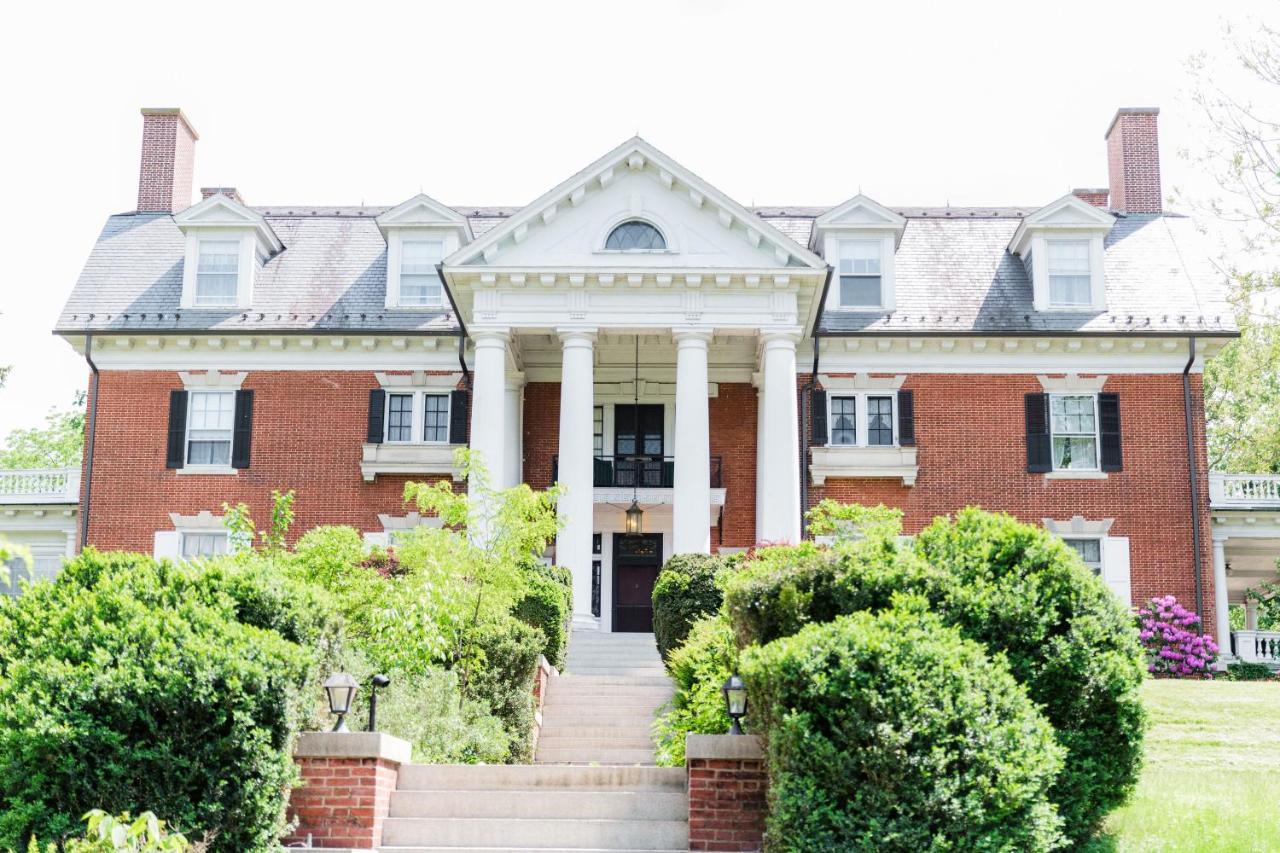 | Mercersburg Inn