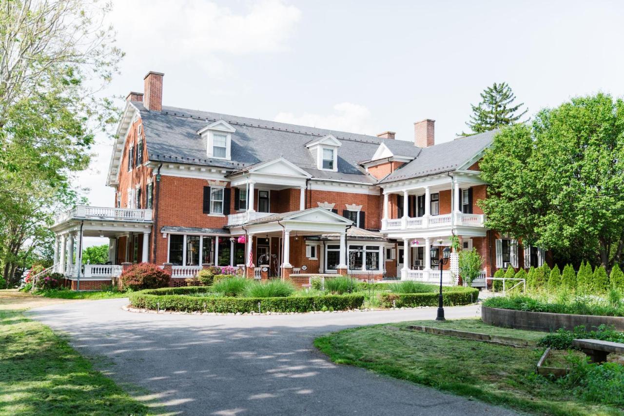 | Mercersburg Inn
