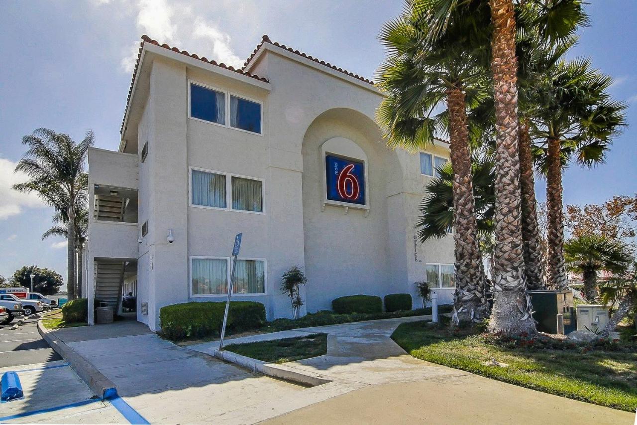 | Motel 6-Ventura, CA - South