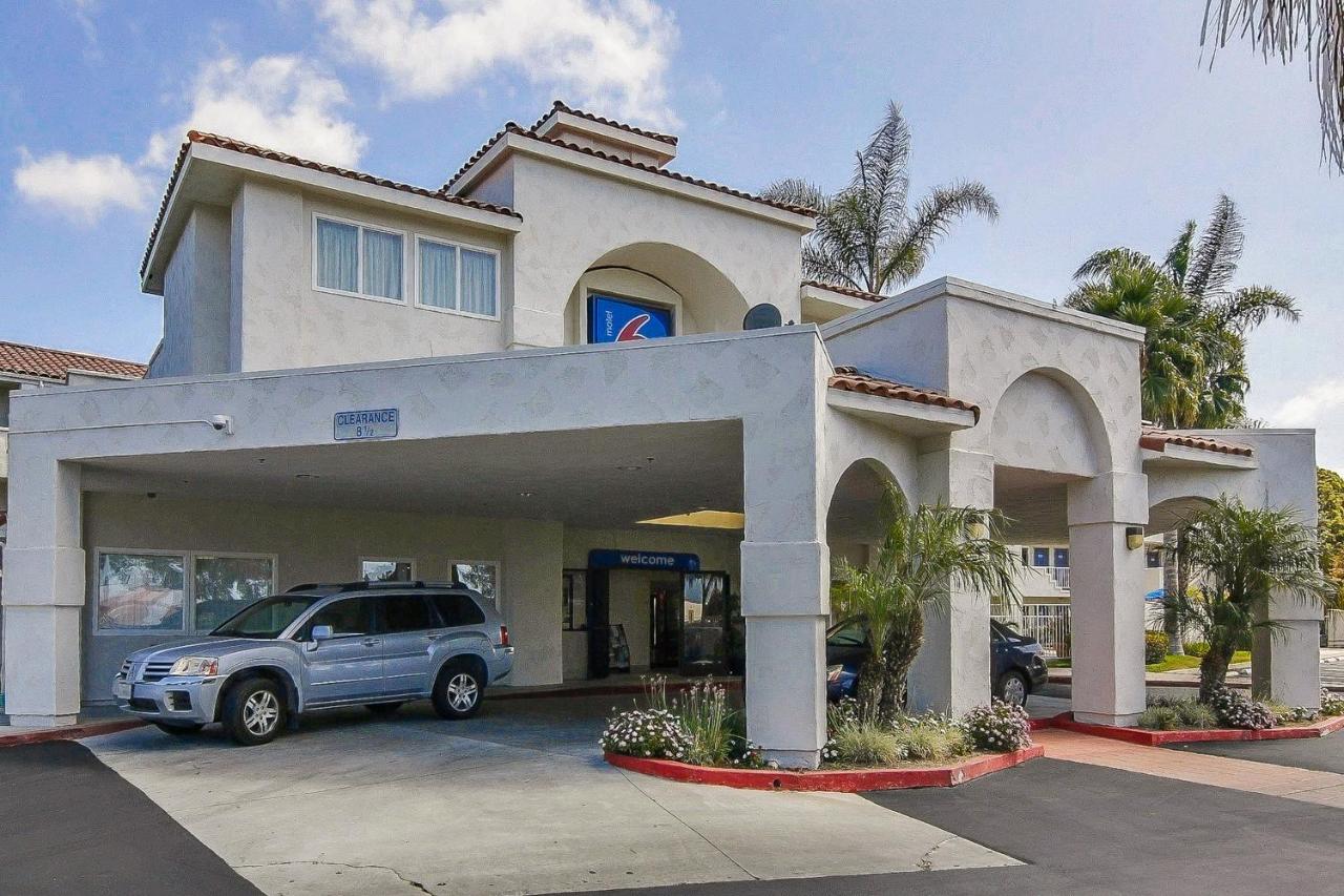 | Motel 6-Ventura, CA - South