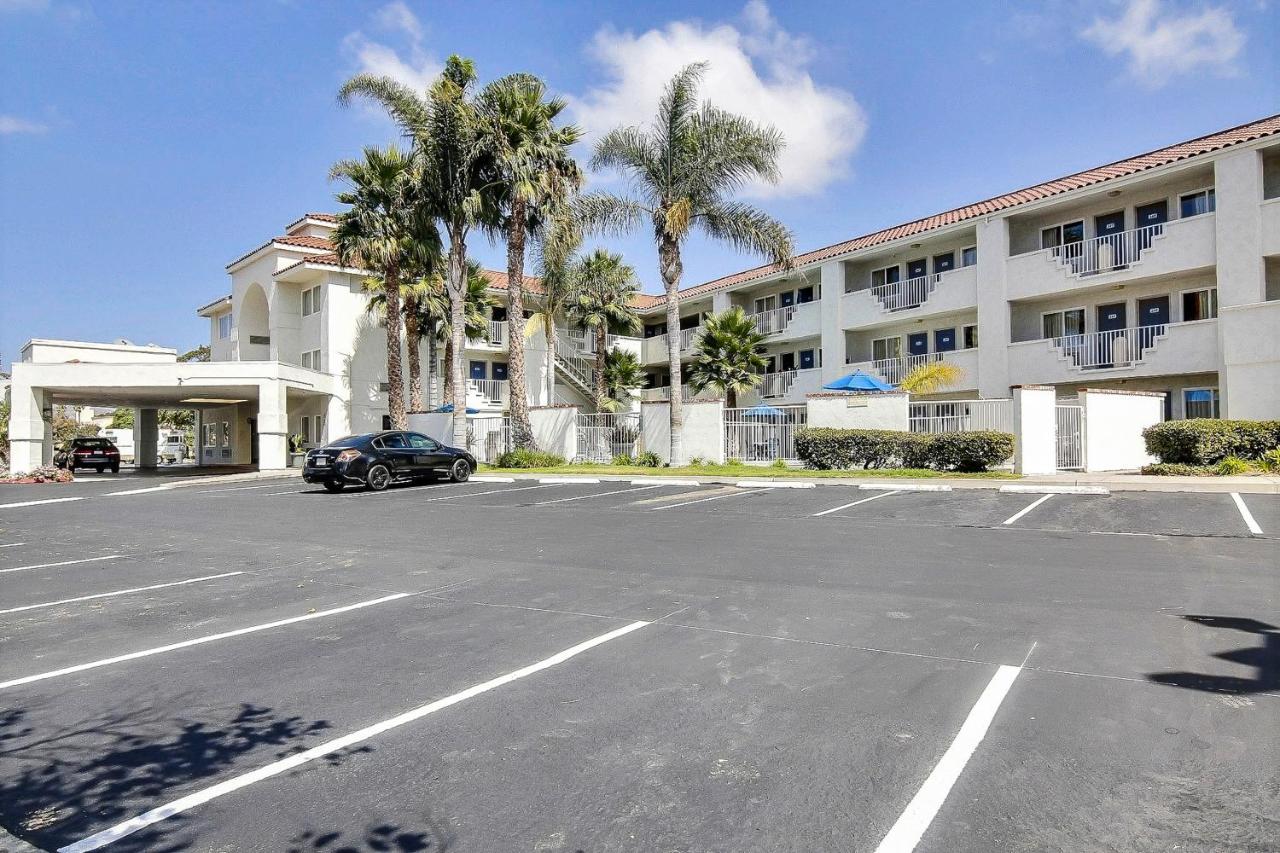  | Motel 6-Ventura, CA - South