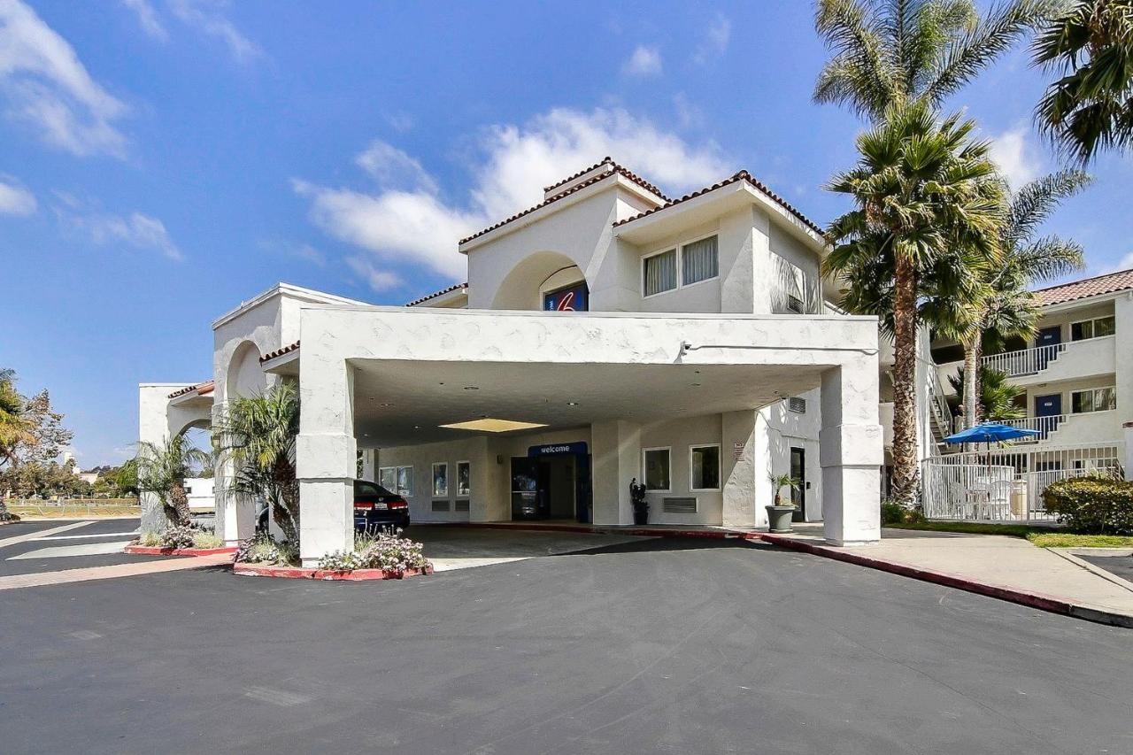 | Motel 6-Ventura, CA - South