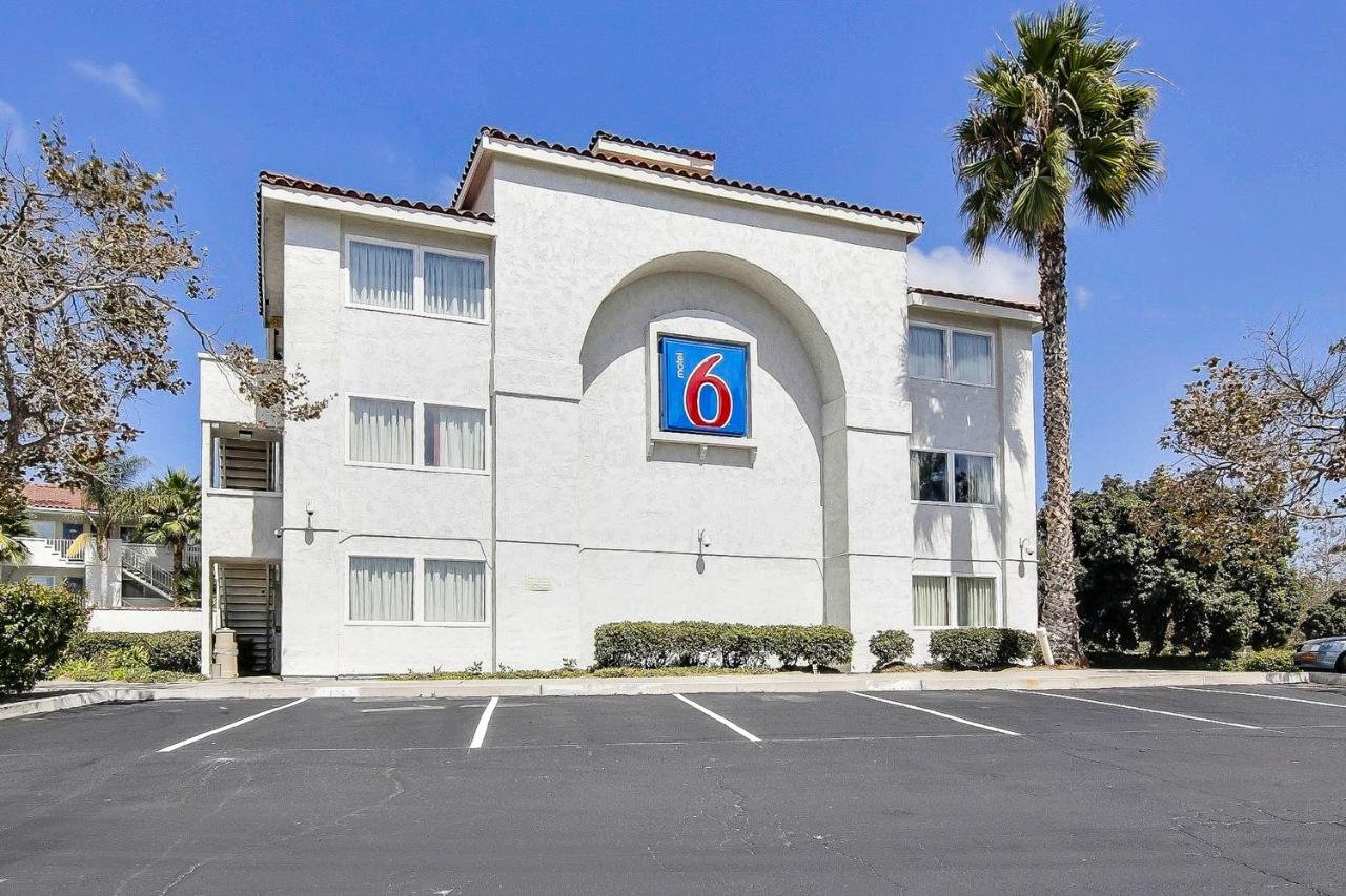 | Motel 6-Ventura, CA - South