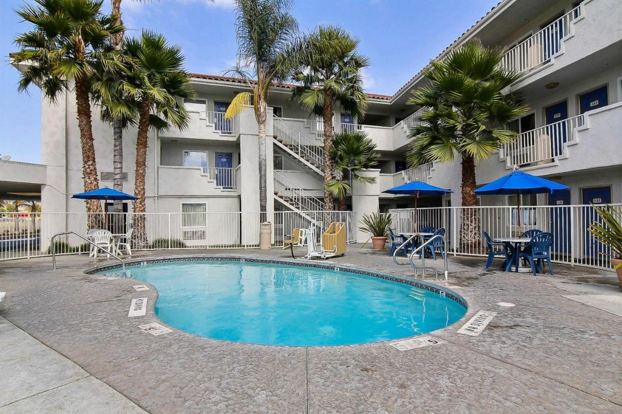 | Motel 6-Ventura, CA - South