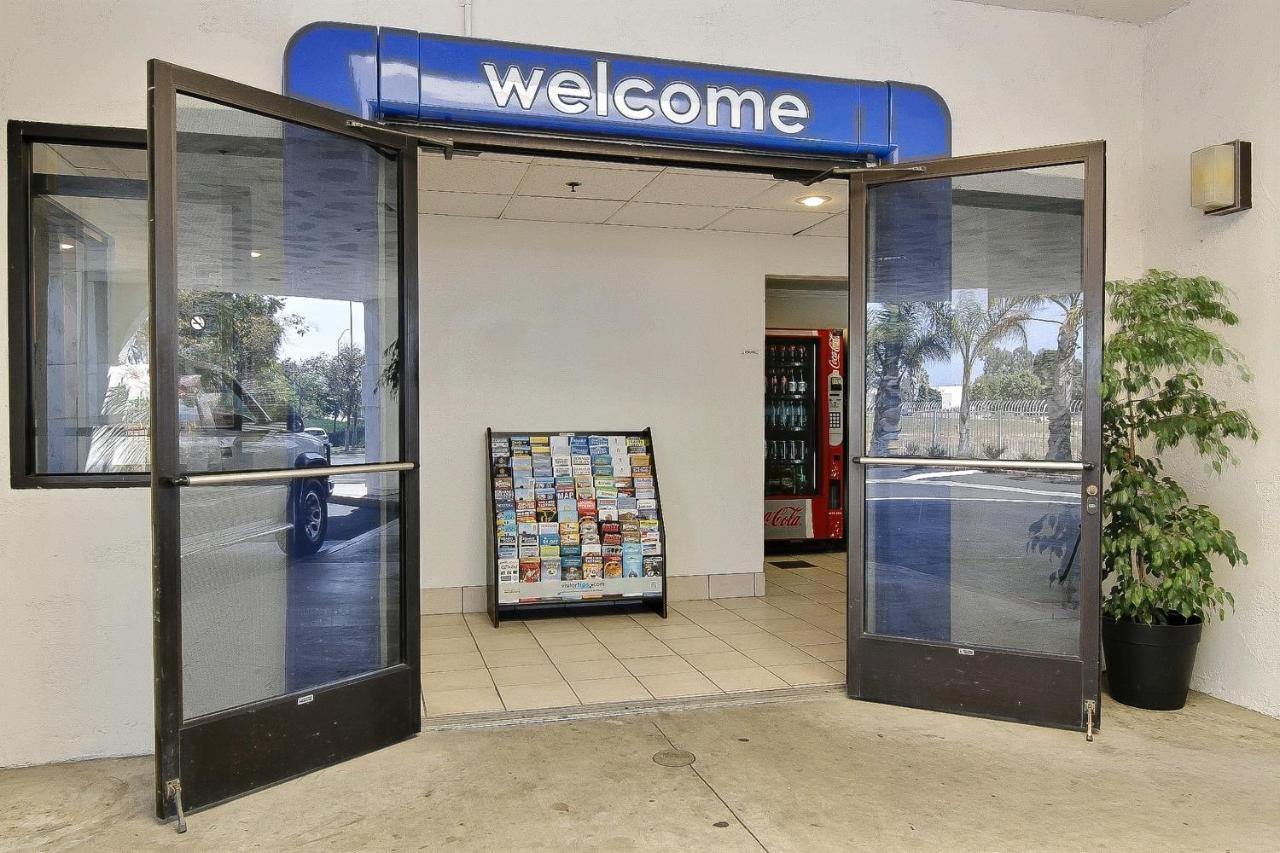 | Motel 6-Ventura, CA - South
