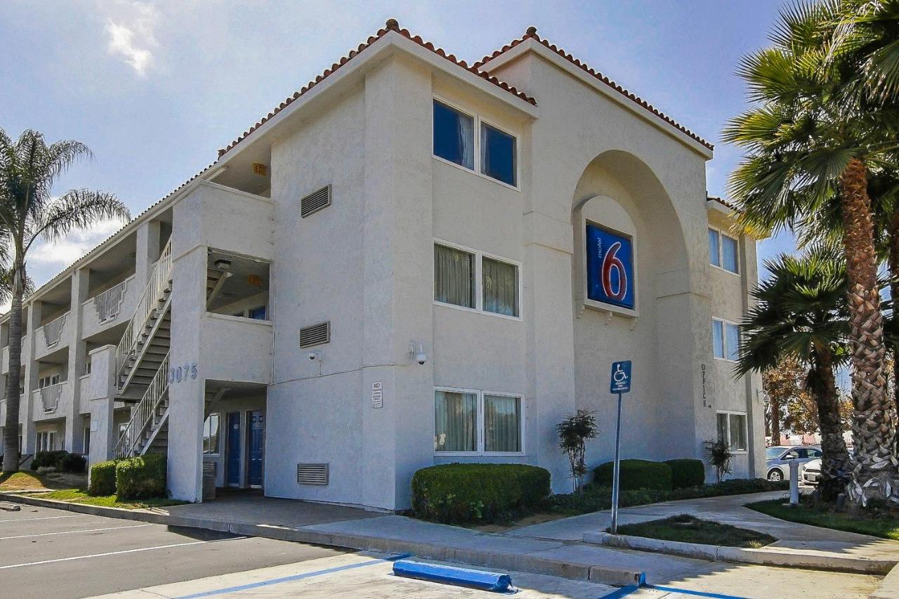 | Motel 6-Ventura, CA - South