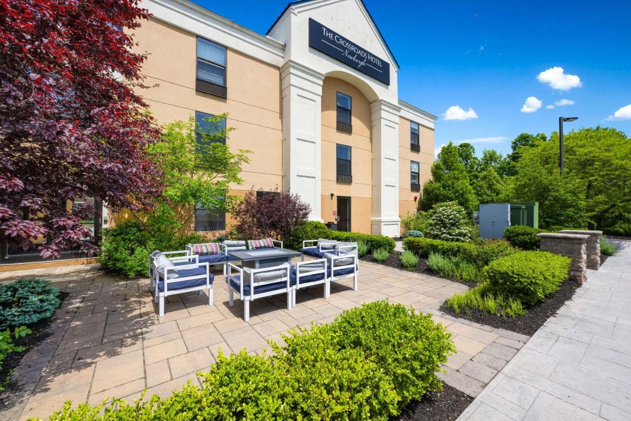  | Four Points by Sheraton Newburgh Stewart Airport