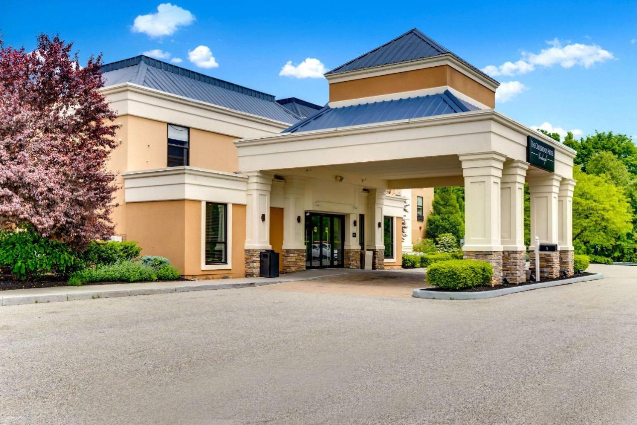 | Four Points by Sheraton Newburgh Stewart Airport