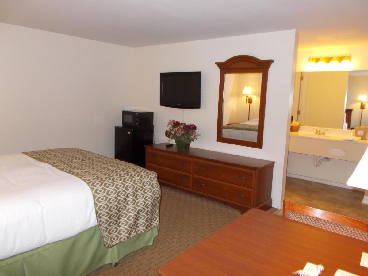  | Fort Davidson Hotel