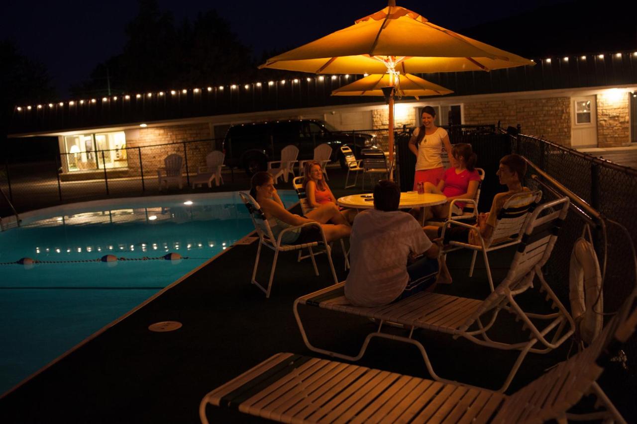  | Fort Davidson Hotel