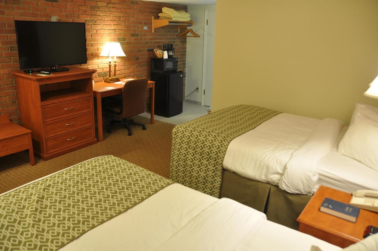  | Fort Davidson Hotel
