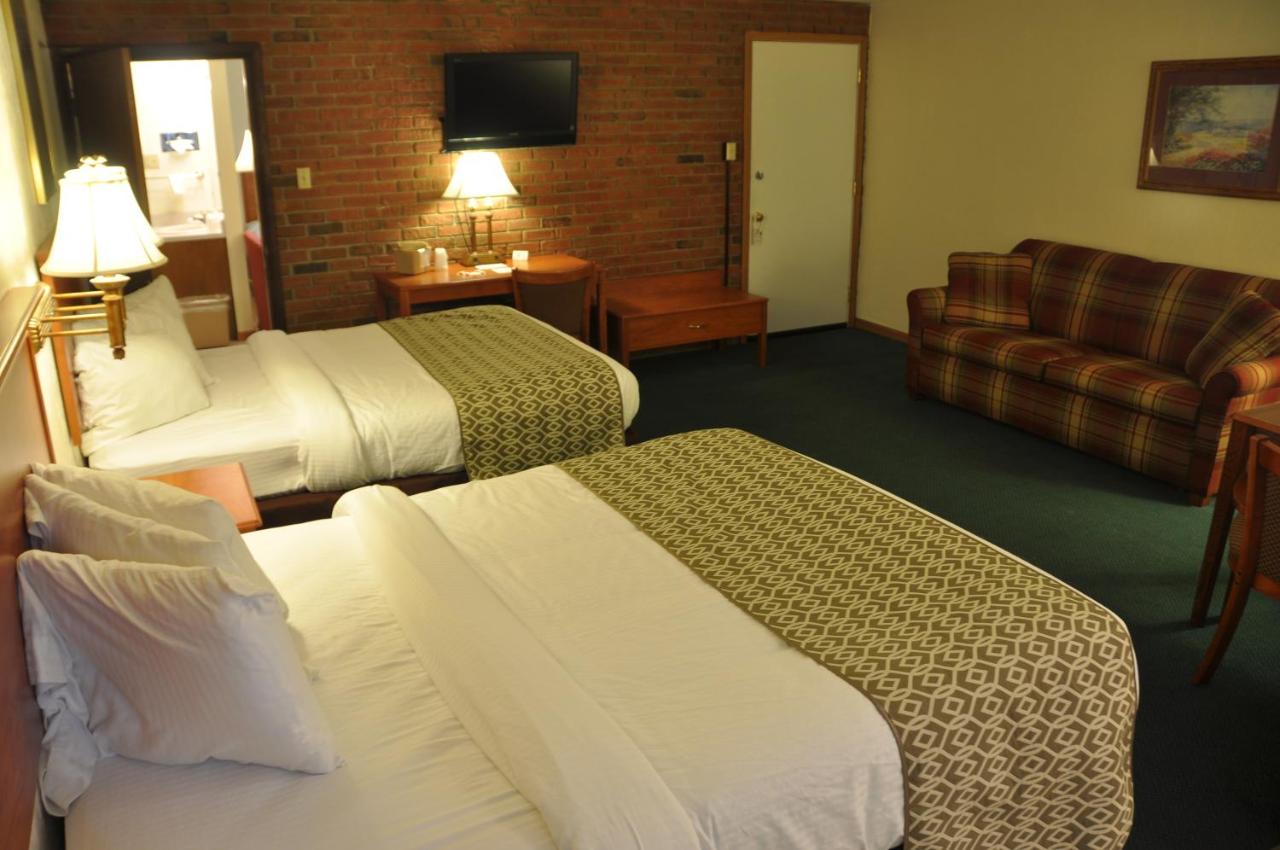  | Fort Davidson Hotel