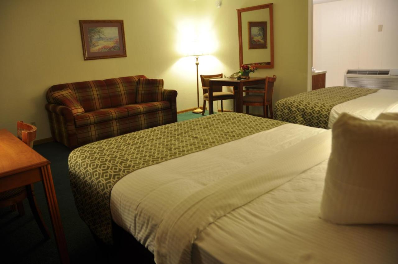  | Fort Davidson Hotel