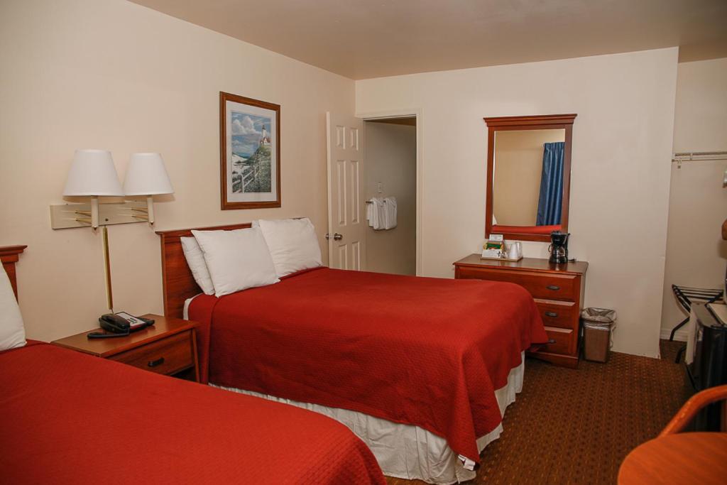 | Atlantic Coast Inn