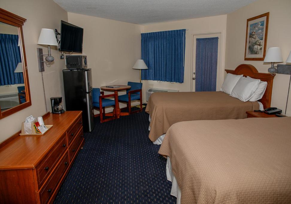 | Atlantic Coast Inn