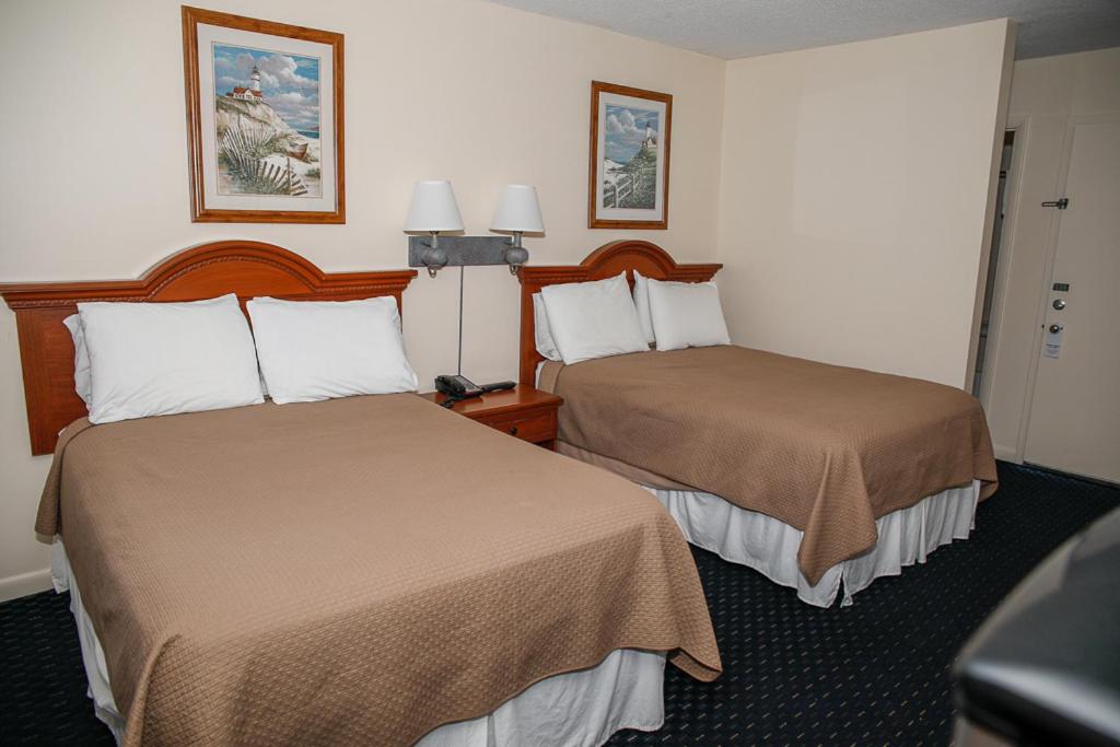 | Atlantic Coast Inn