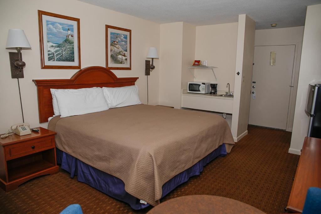 | Atlantic Coast Inn
