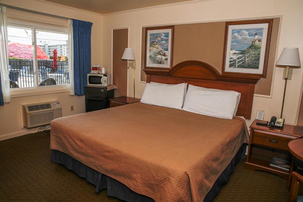 | Atlantic Coast Inn