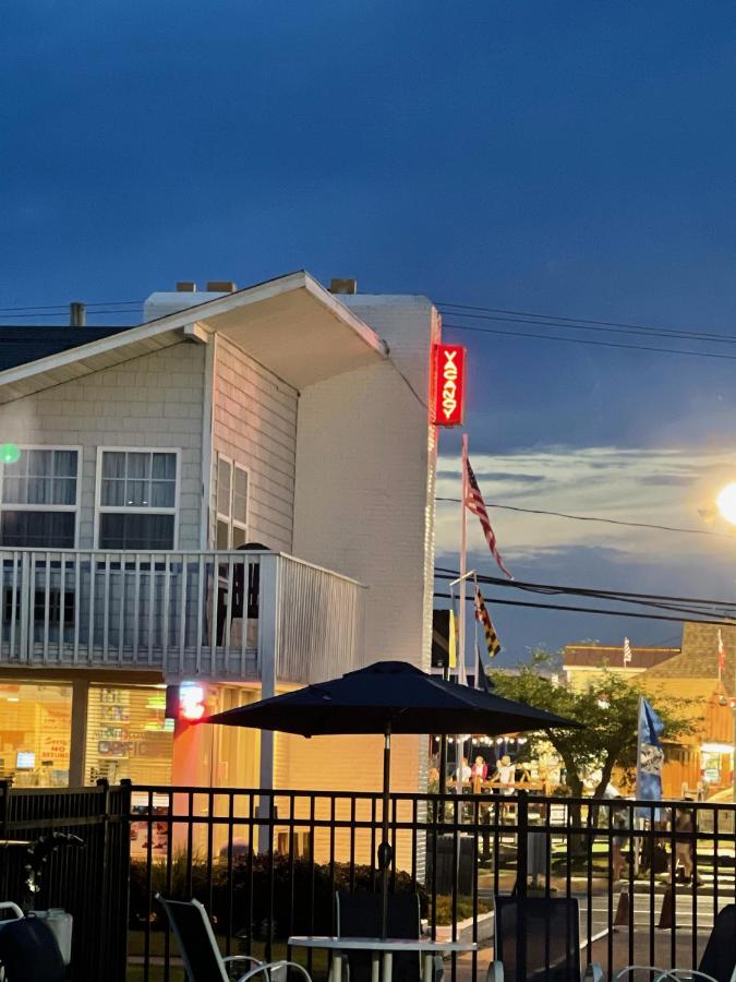 | Atlantic Coast Inn