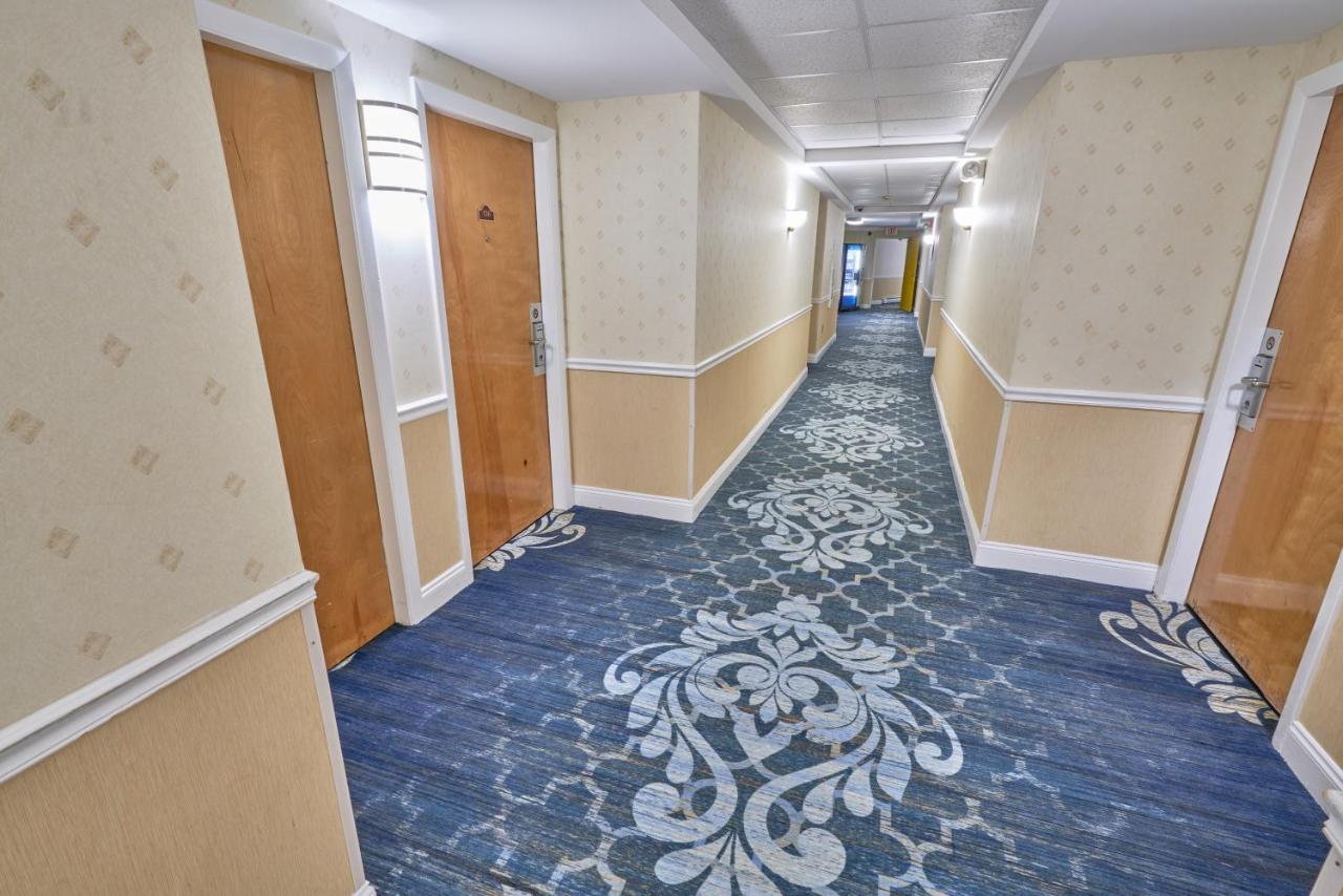  | Ambassador Inn and Suites