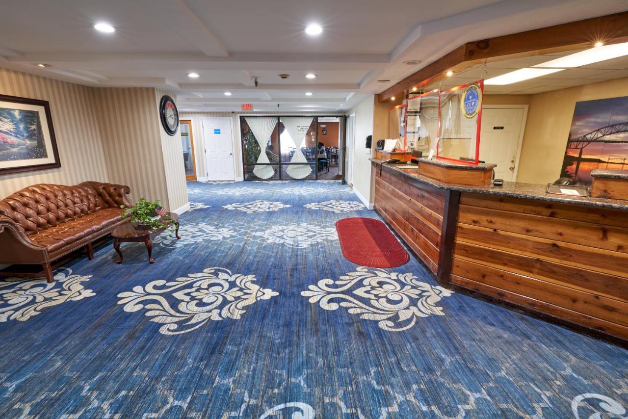  | Ambassador Inn and Suites