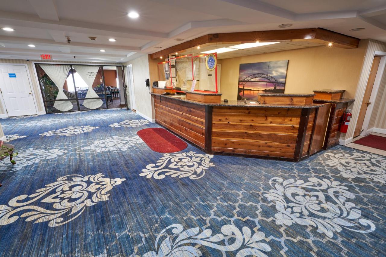  | Ambassador Inn and Suites