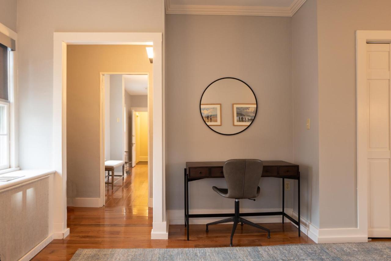  | OneSixtyFive, The Inn on Park Row