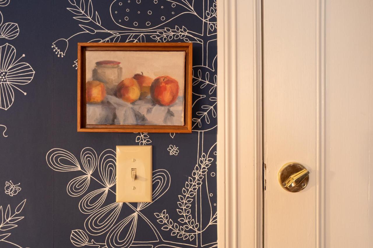 | OneSixtyFive, The Inn on Park Row
