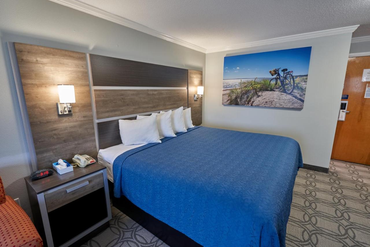 | Ambassador Inn and Suites