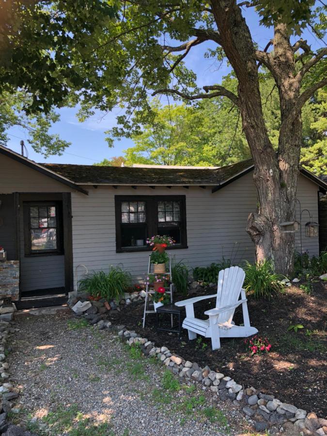 | Seafarer Inn and Cottages