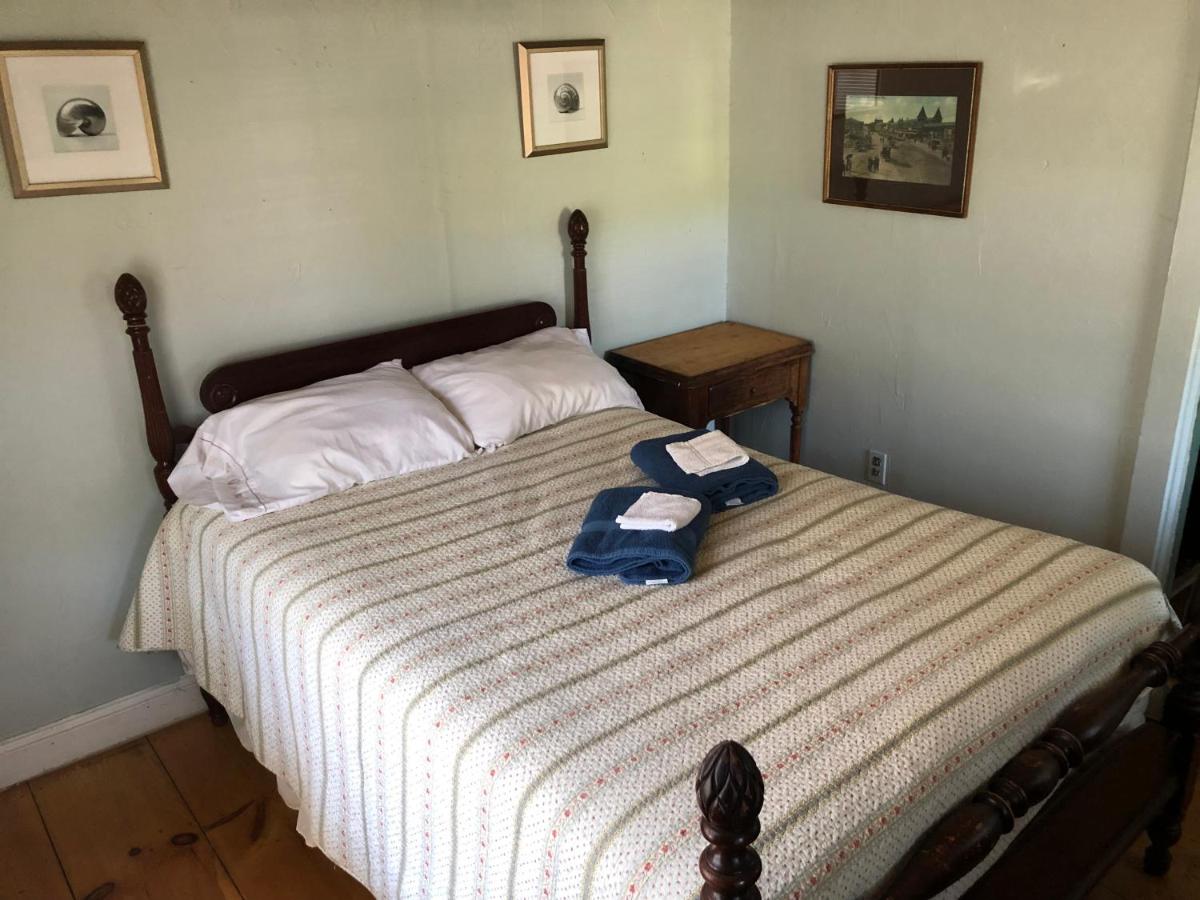 | Seafarer Inn and Cottages