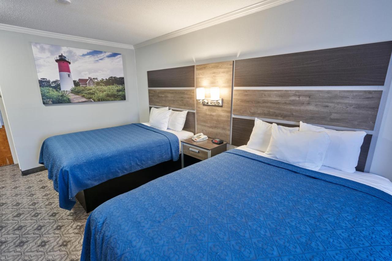  | Ambassador Inn and Suites