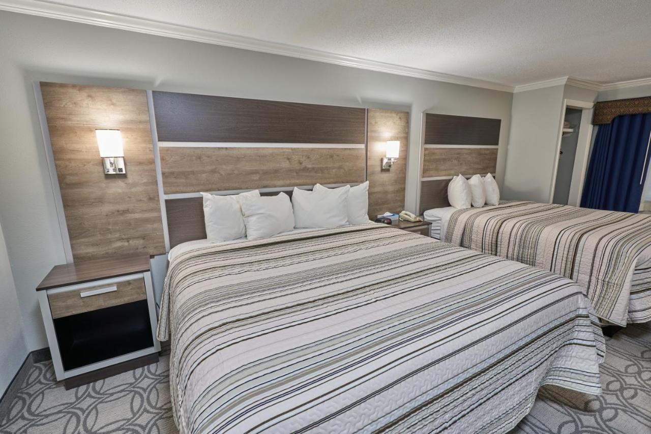  | Ambassador Inn and Suites