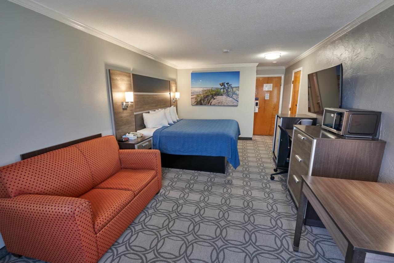  | Ambassador Inn and Suites
