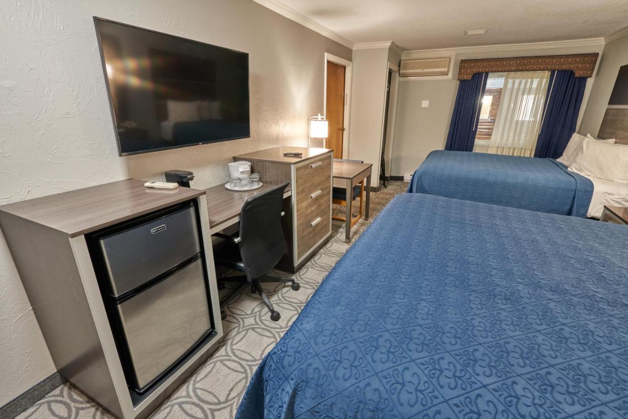  | Ambassador Inn and Suites