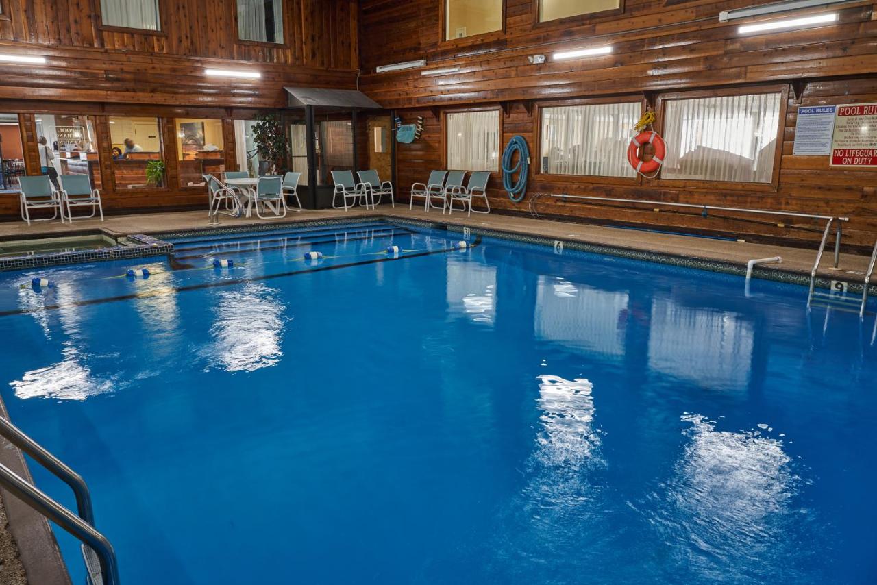  | Ambassador Inn and Suites