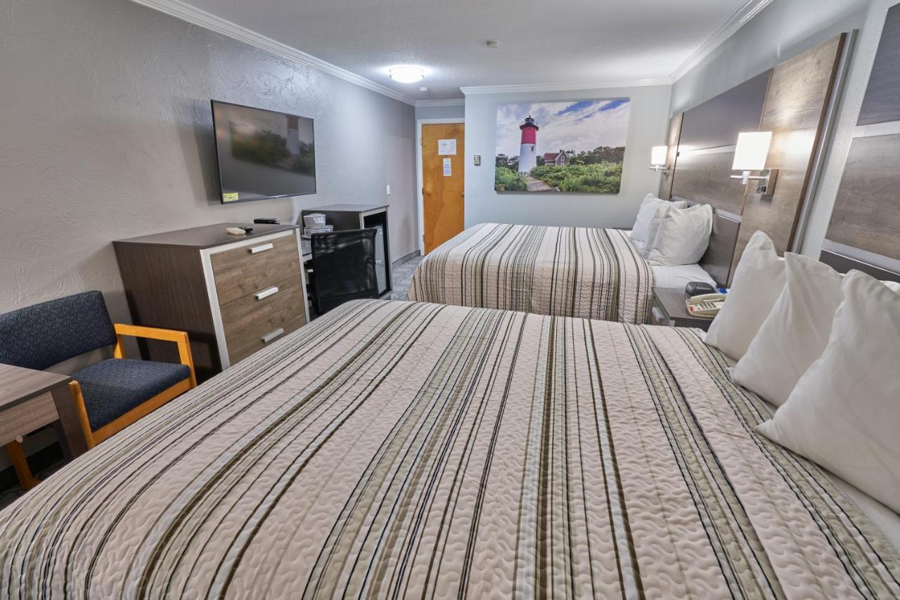  | Ambassador Inn and Suites