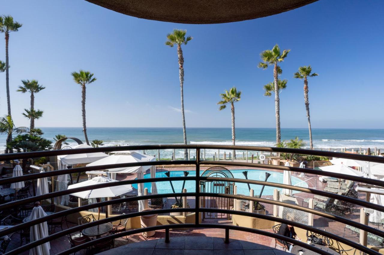Room #50366836 at Pacific Terrace Hotel