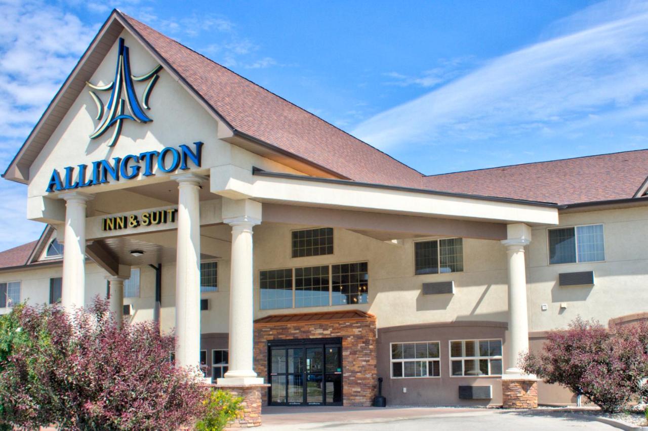 | Allington Inn & Suites Kremmling