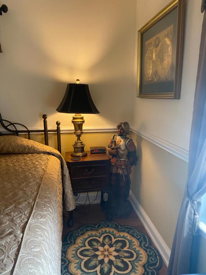 | The Cypress Inn