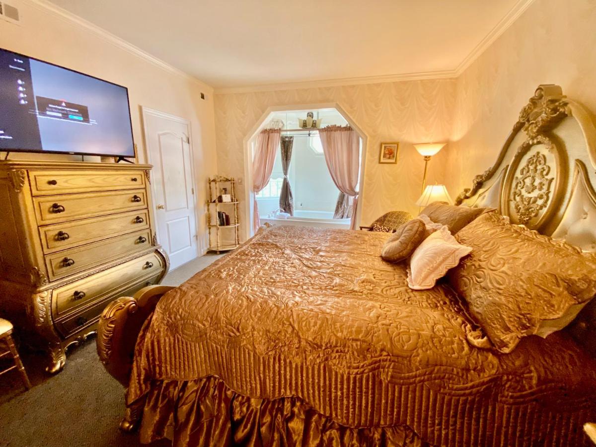 | The Cypress Inn
