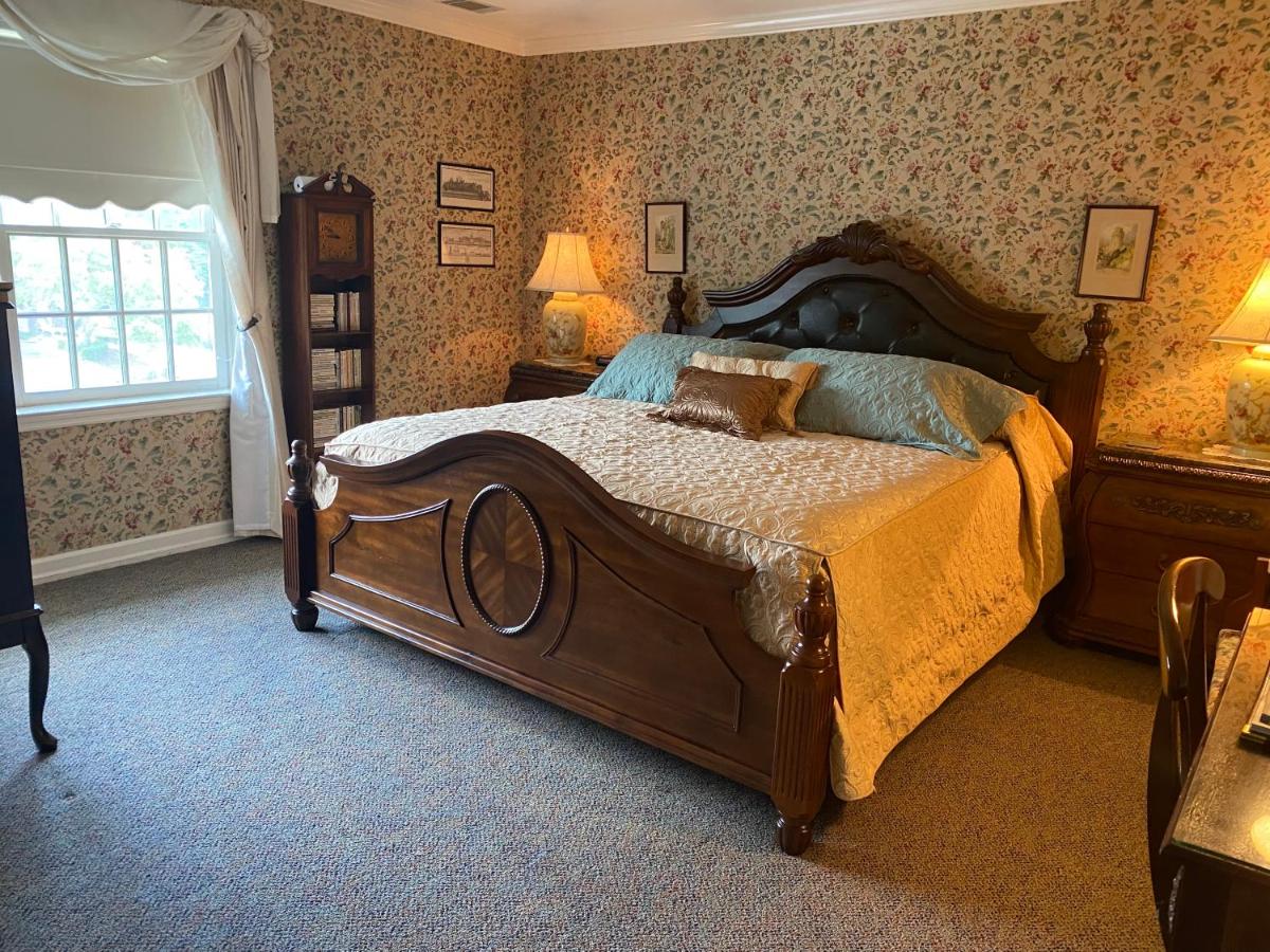 | The Cypress Inn